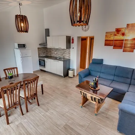 Apartment Take A Break Brodarica (Sibenik-Knin)