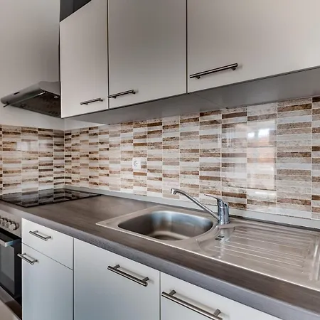 Take A Break Appartamento Brodarica (Sibenik-Knin)