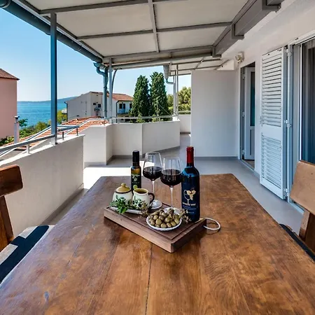 Appartamento Take A Break *