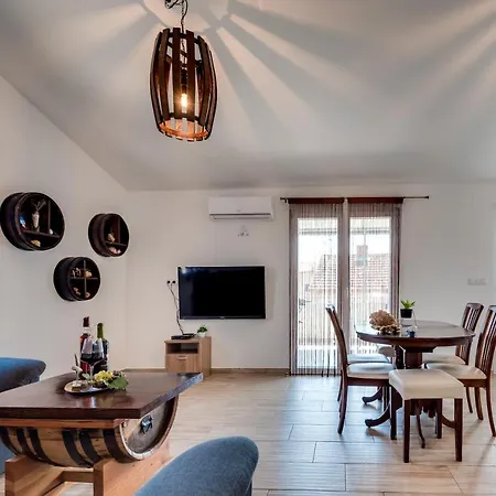 Apartment Take A Break Brodarica (Sibenik-Knin)