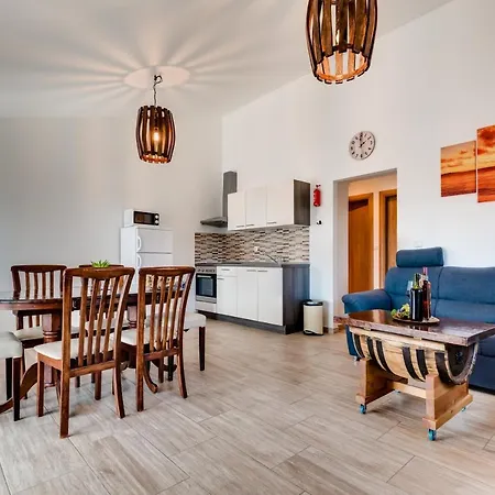 Appartamento Take A Break *