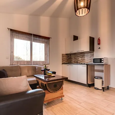 Appartamento Take A Break Brodarica (Sibenik-Knin)