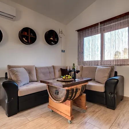 Take A Break Daire *