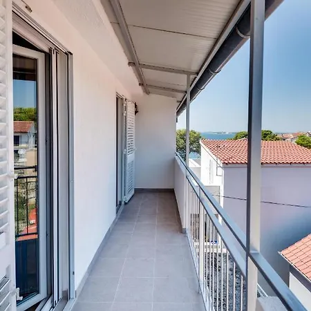 Take A Break Apartment Brodarica (Sibenik-Knin)