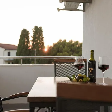 Take A Break Daire Brodarica (Sibenik-Knin)