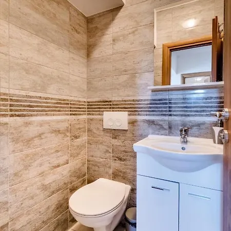 Apartment Take A Break *