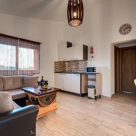 Daire Take A Break Brodarica (Sibenik-Knin)