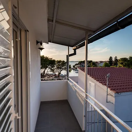 Take A Break Apartment Brodarica (Sibenik-Knin)