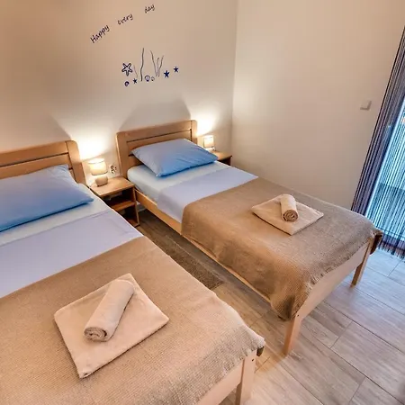 Daire Take A Break *