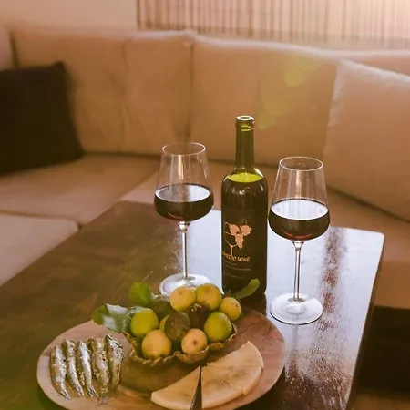 Take A Break * Brodarica (Sibenik-Knin)