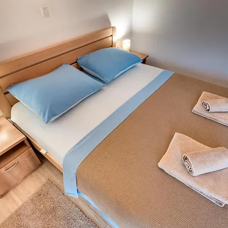 Apartment Take A Break Brodarica (Sibenik-Knin)