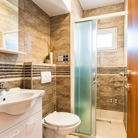 Апартаменты Take A Break