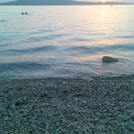 Take A Break Daire *