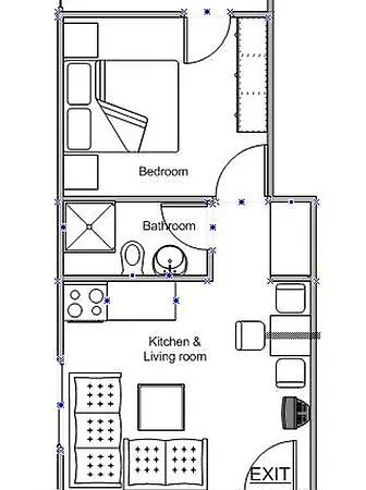 Take A Break Daire Brodarica (Sibenik-Knin)