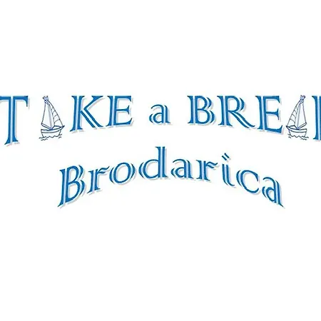 Take A Break Apartment Brodarica (Sibenik-Knin)