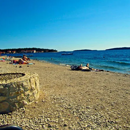 Take A Break Daire Brodarica (Sibenik-Knin)