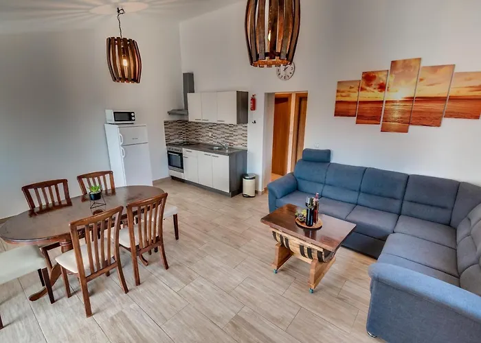 Apartment Take A Break Brodarica (Sibenik-Knin)