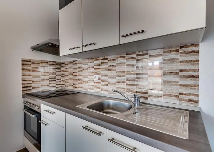 Take A Break Apartment Brodarica (Sibenik-Knin)