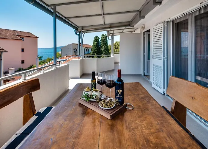 아파트 Take A Break *