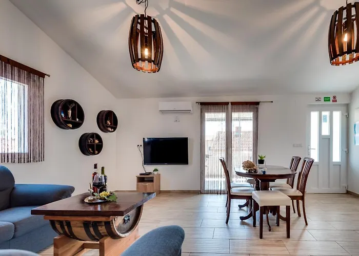 Apartamento Take A Break Brodarica (Sibenik-Knin)