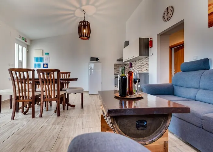 Take A Break Apartment Brodarica (Sibenik-Knin)