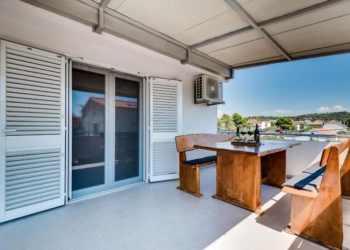 Apartment Take A Break