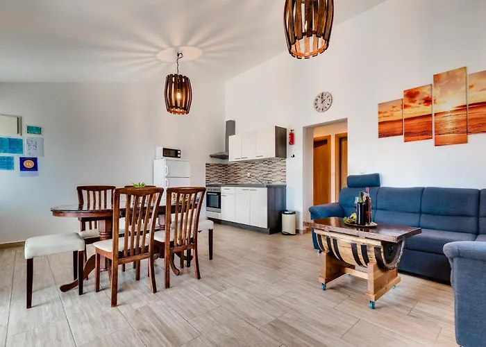 Apartamento Take A Break *