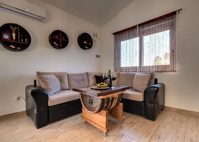 Take A Break Apartment *