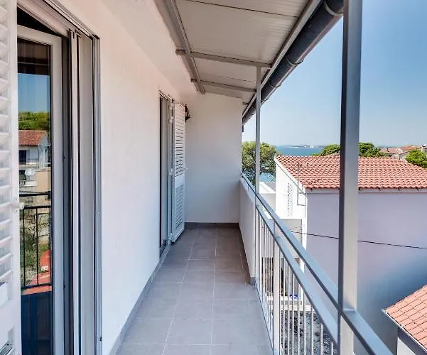 Take A Break Apartamento Brodarica (Sibenik-Knin)