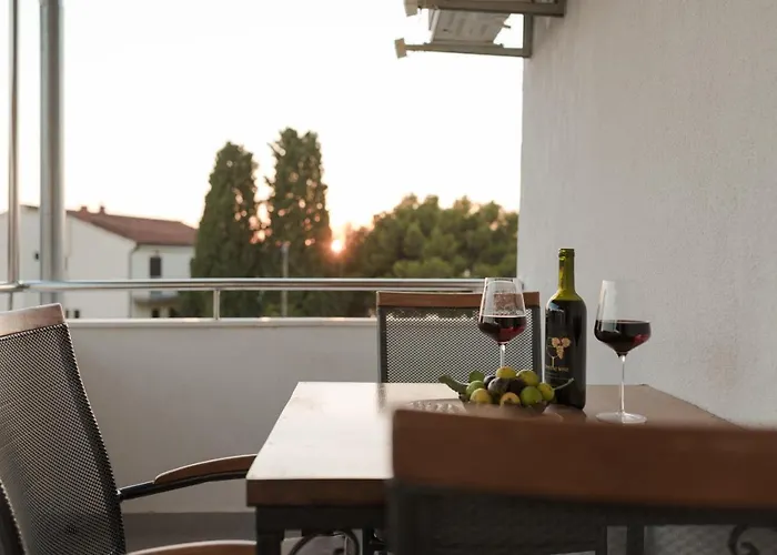 Take A Break Apartment Brodarica (Sibenik-Knin)