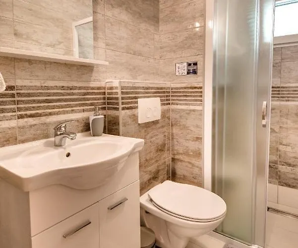 Take A Break 아파트