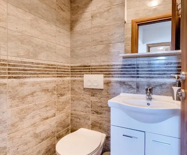 Apartment Take A Break *