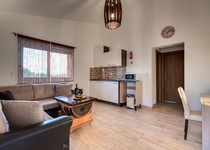 Apartamento Take A Break Brodarica (Sibenik-Knin)