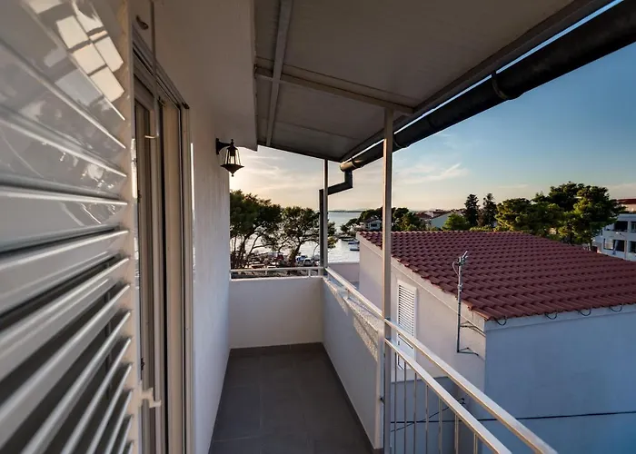 Take A Break Apartamento Brodarica (Sibenik-Knin)