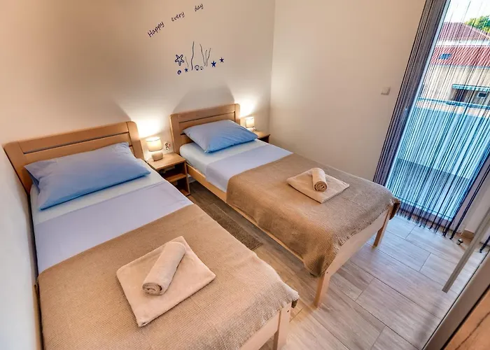 Apartment Take A Break *