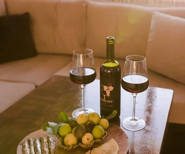 Take A Break * Brodarica (Sibenik-Knin)