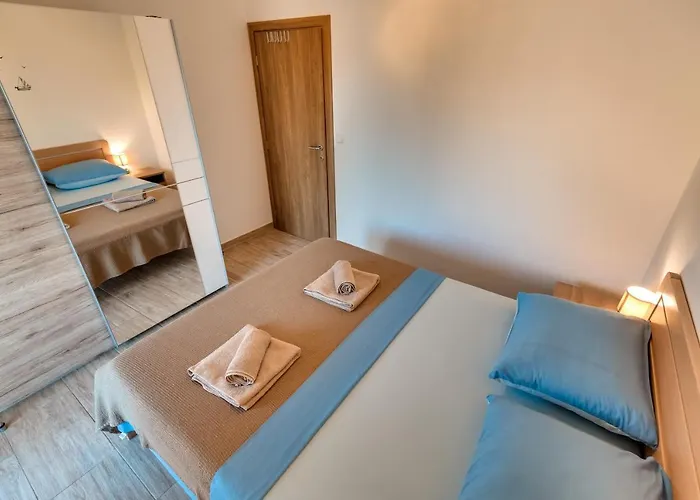 Take A Break Apartment Brodarica (Sibenik-Knin)