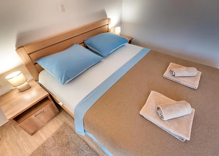 Apartment Take A Break Brodarica (Sibenik-Knin)