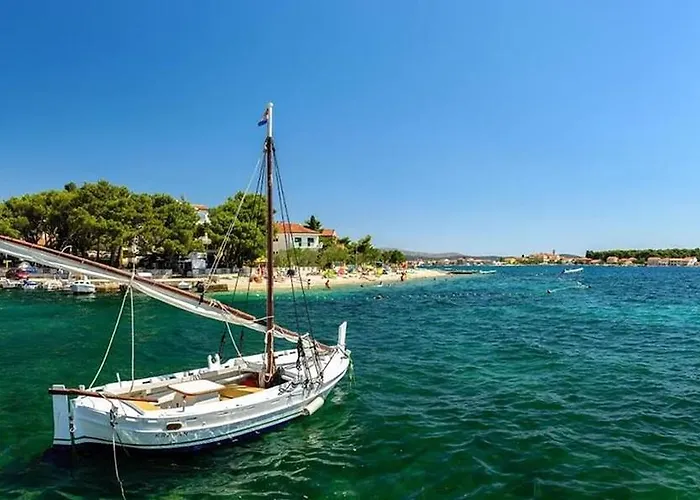 Take A Break Apartment