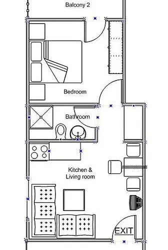 Take A Break Apartment Brodarica (Sibenik-Knin)