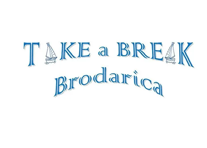 Take A Break Apartment Brodarica (Sibenik-Knin)