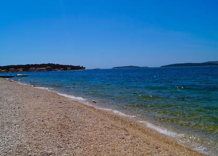 Apartamento Take A Break Brodarica (Sibenik-Knin)