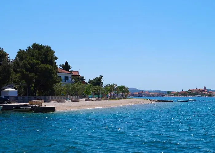 Apartment Take A Break