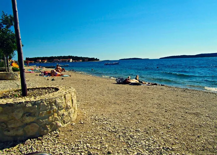 Take A Break Apartamento Brodarica (Sibenik-Knin)